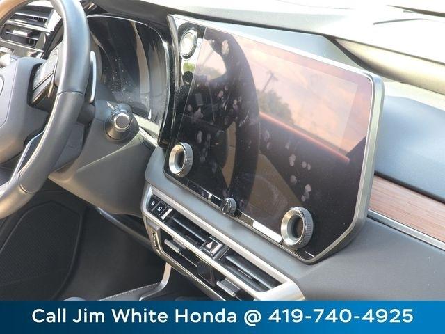 Lexus RX 350 AWD 2024
