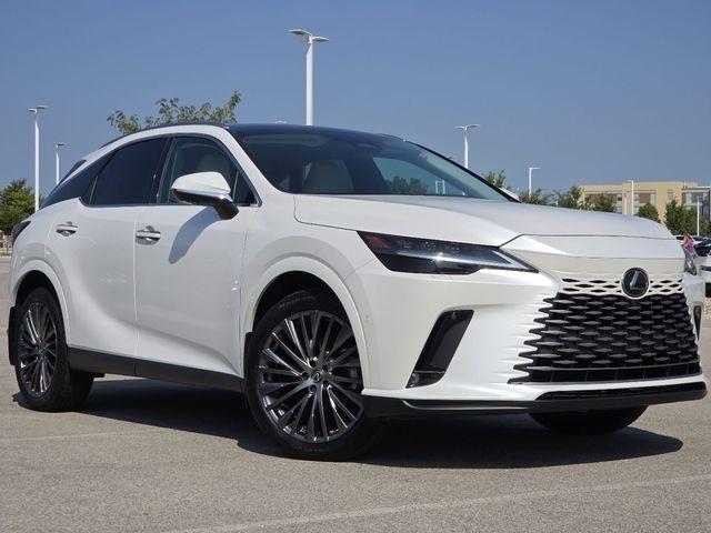Lexus RX 350 AWD 2024