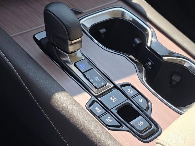 Lexus RX 350 AWD 2024