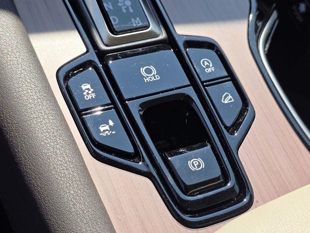 Lexus RX 350 AWD 2024
