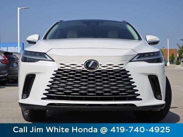 Lexus RX 350 AWD 2024
