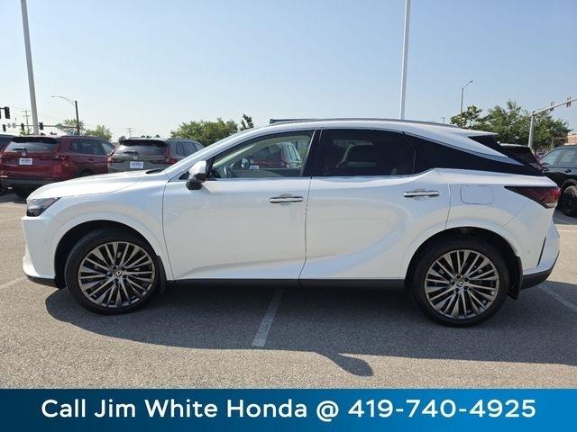 Lexus RX 350 AWD 2024