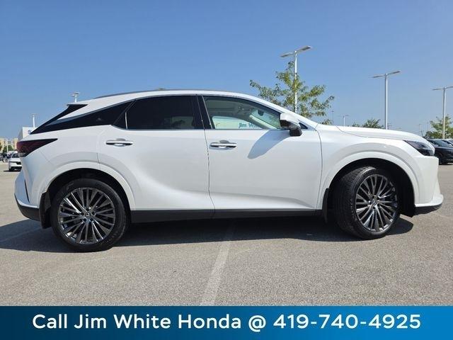 Lexus RX 350 AWD 2024