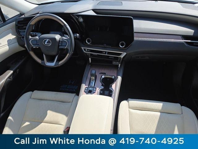 Lexus RX 350 AWD 2024