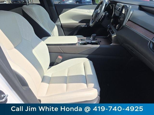 Lexus RX 350 AWD 2024