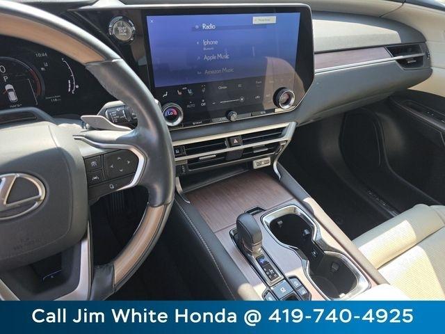 Lexus RX 350 AWD 2024