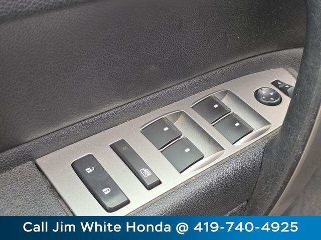 Chevrolet Silverado 1500 LT Crew Cab 4WD 2012