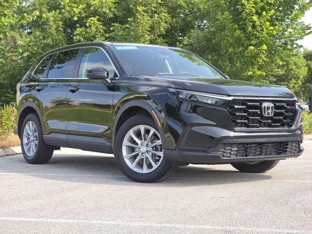Honda CR-V EX AWD 2024