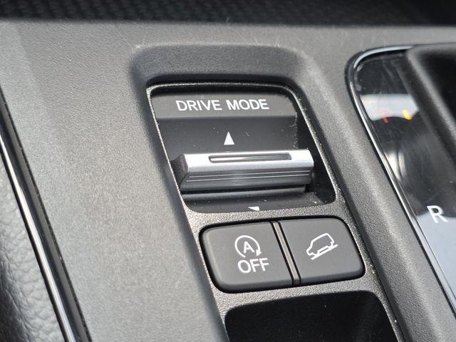 Honda CR-V EX AWD 2024