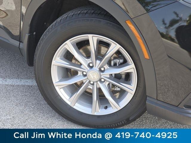 Honda CR-V EX AWD 2024