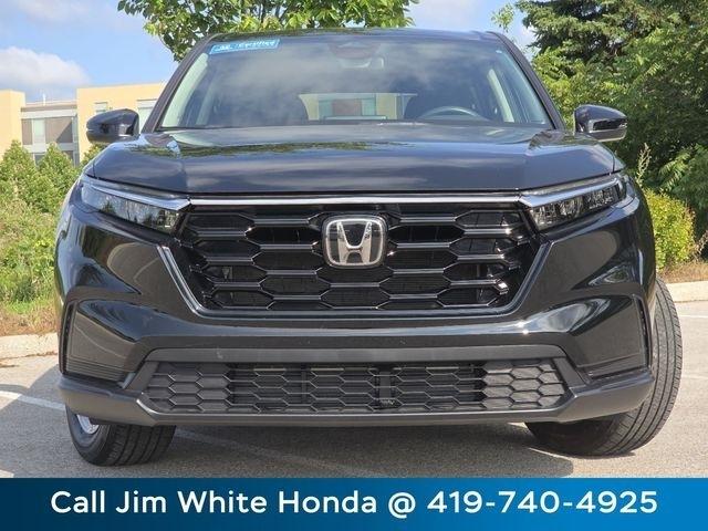 Honda CR-V EX AWD 2024