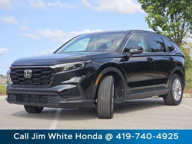 Honda CR-V EX AWD 2024