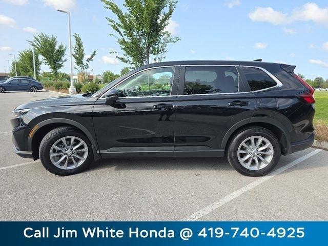 Honda CR-V EX AWD 2024