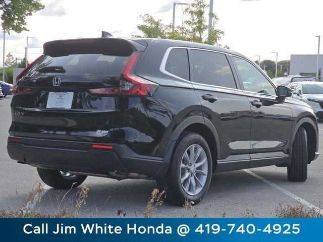 Honda CR-V EX AWD 2024