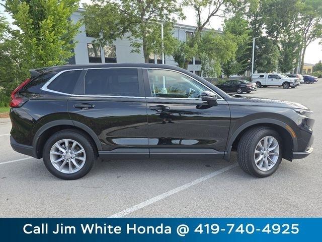 Honda CR-V EX AWD 2024
