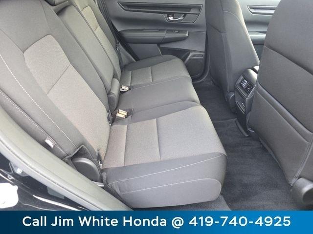 Honda CR-V EX AWD 2024