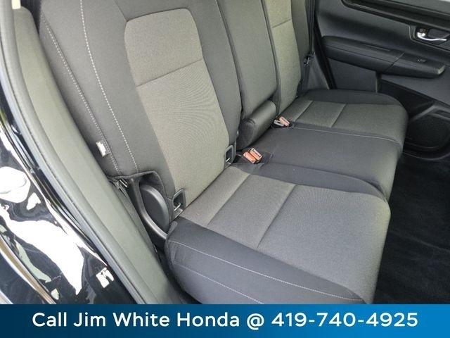 Honda CR-V EX AWD 2024
