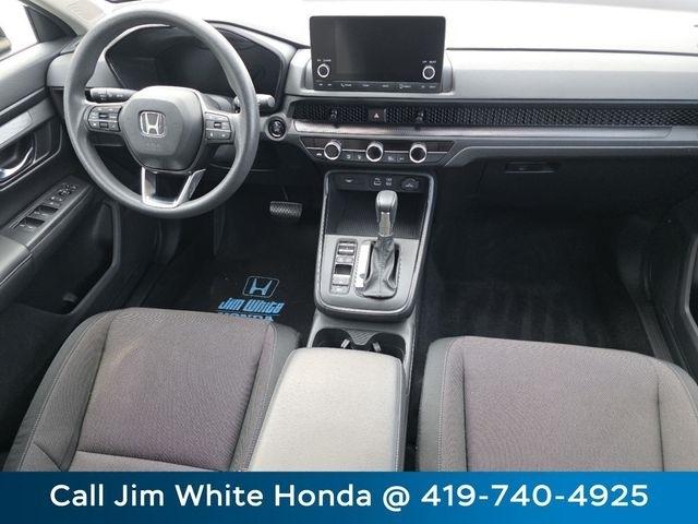 Honda CR-V EX AWD 2024