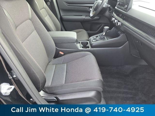 Honda CR-V EX AWD 2024