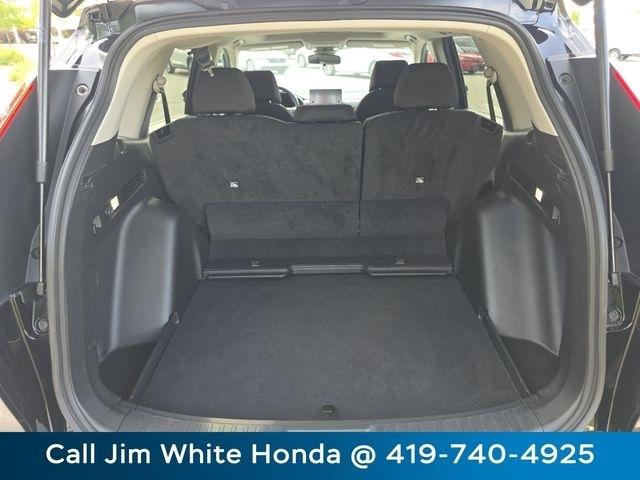 Honda CR-V EX AWD 2024