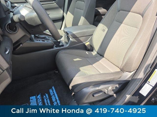 Honda CR-V EX AWD 2024