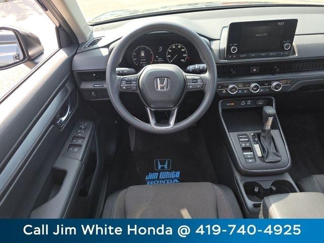 Honda CR-V EX AWD 2024