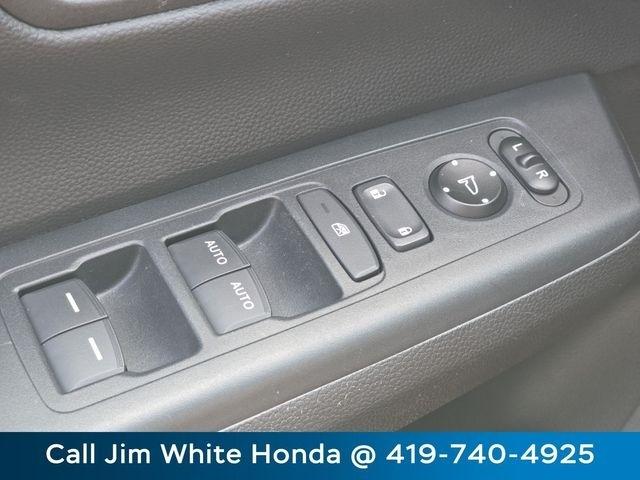 Honda CR-V EX AWD 2024