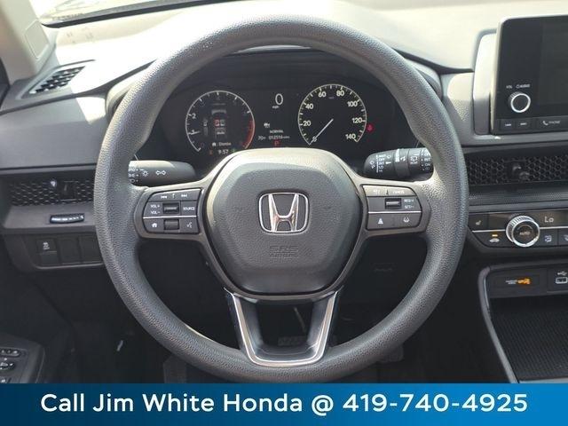 Honda CR-V EX AWD 2024