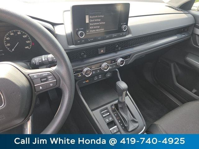 Honda CR-V EX AWD 2024