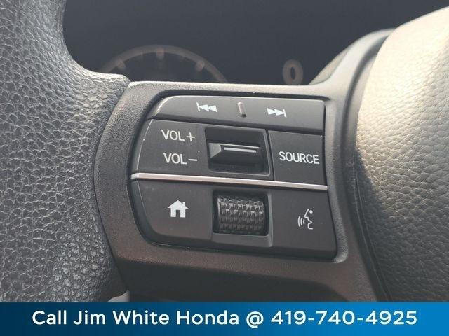 Honda CR-V EX AWD 2024