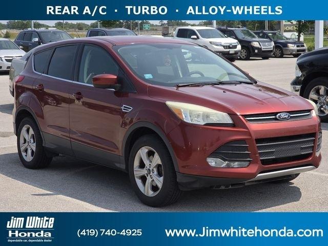 2014 Ford Escape SE FWD