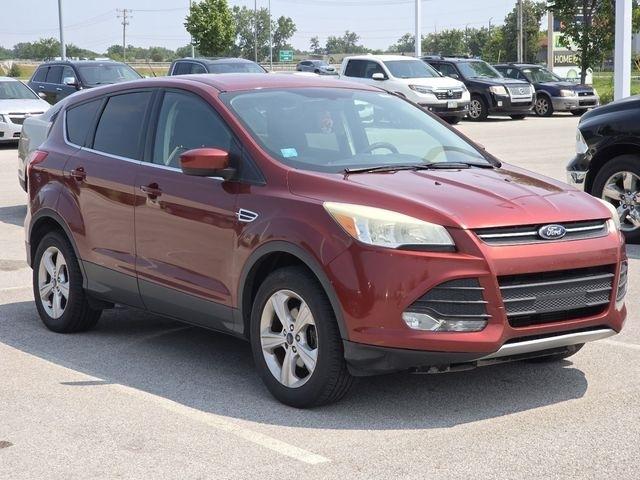 Ford Escape SE FWD 2014
