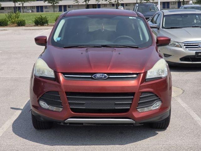 Ford Escape SE FWD 2014