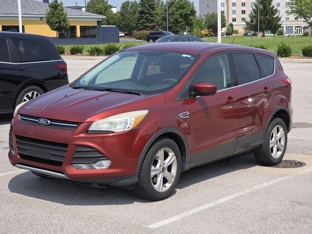 Ford Escape SE FWD 2014