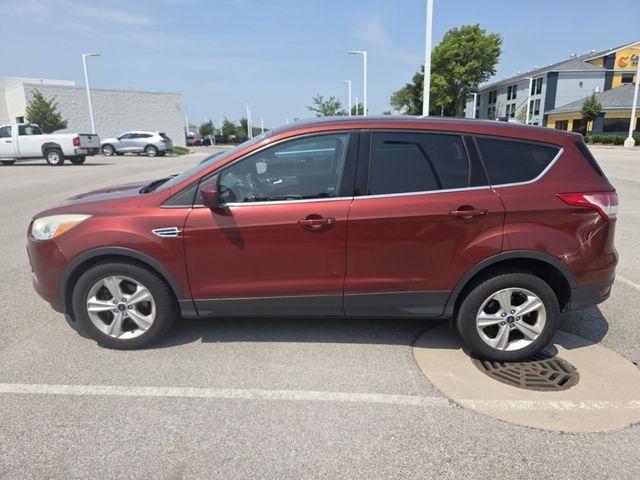 Ford Escape SE FWD 2014