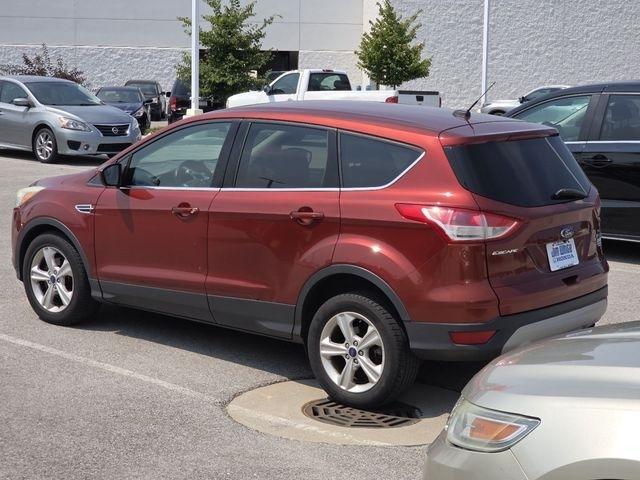 Ford Escape SE FWD 2014