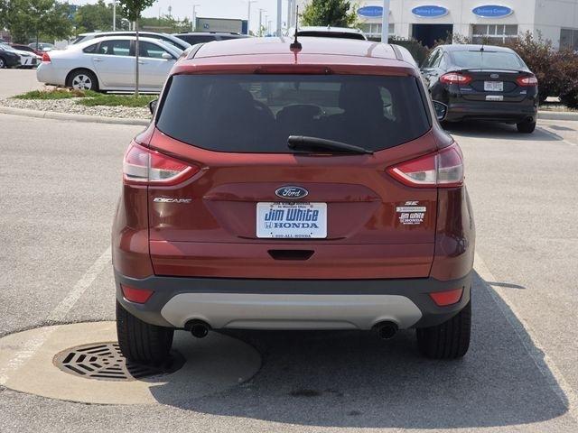Ford Escape SE FWD 2014