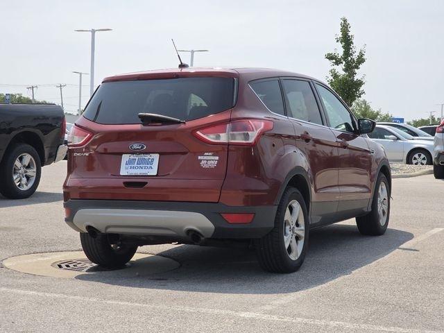 Ford Escape SE FWD 2014