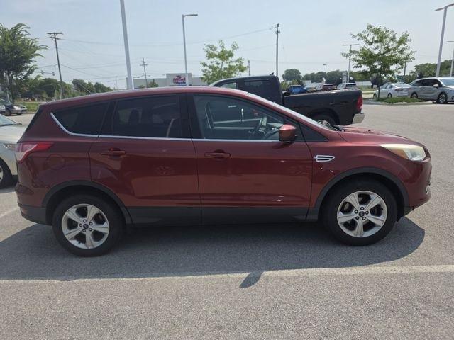 Ford Escape SE FWD 2014
