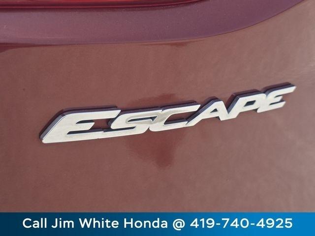 Ford Escape SE FWD 2014