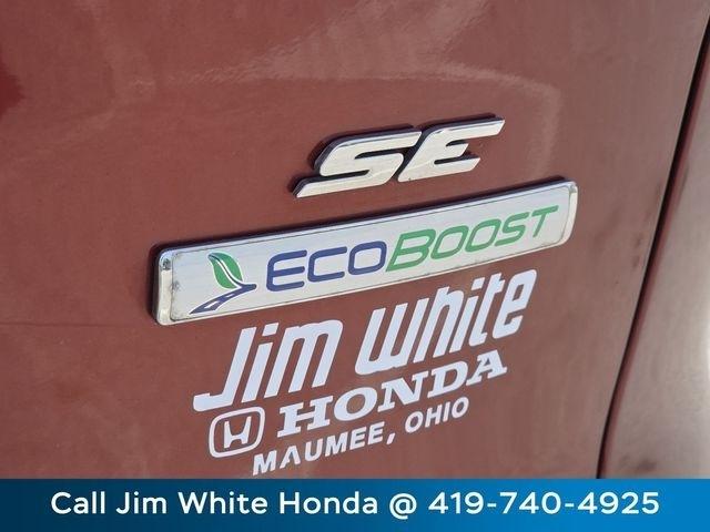 Ford Escape SE FWD 2014