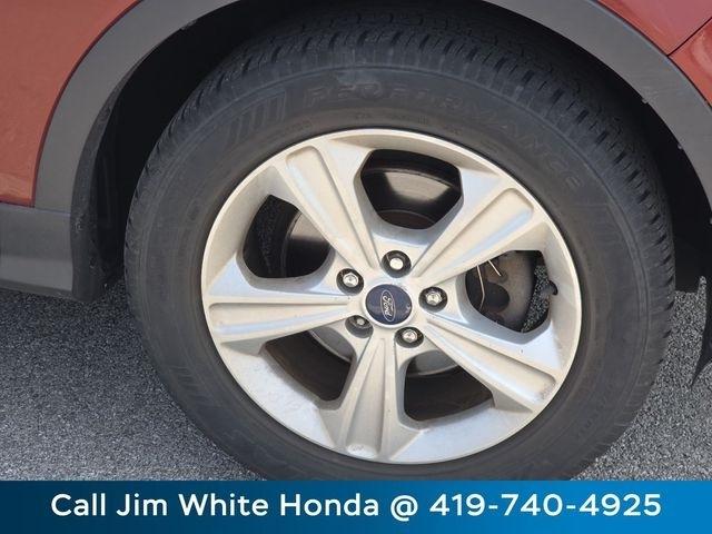 Ford Escape SE FWD 2014