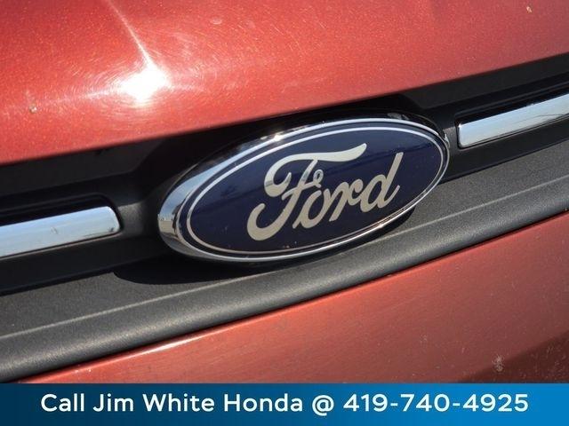 Ford Escape SE FWD 2014