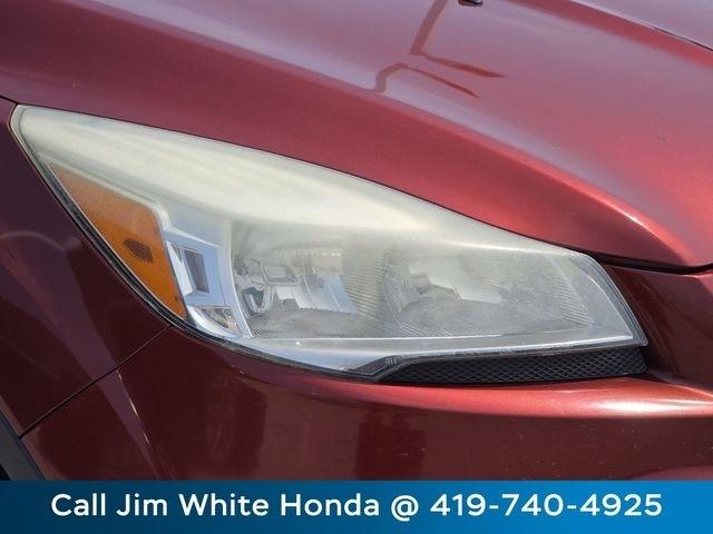 Ford Escape SE FWD 2014