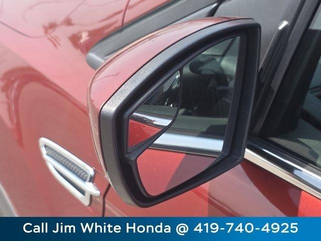 Ford Escape SE FWD 2014