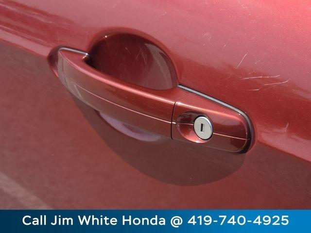 Ford Escape SE FWD 2014