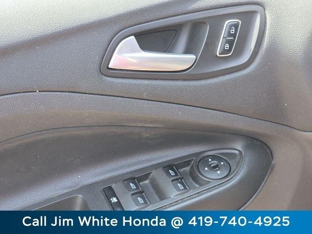 Ford Escape SE FWD 2014