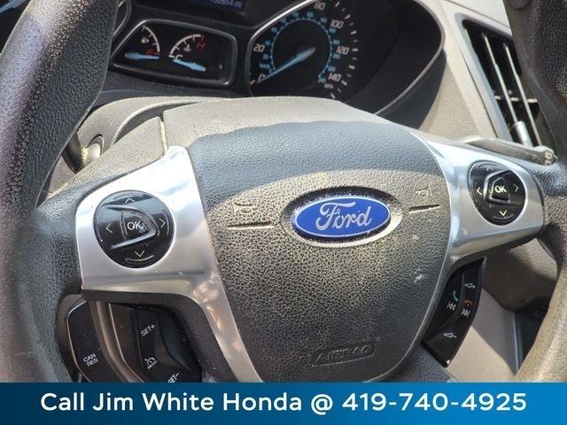 Ford Escape SE FWD 2014