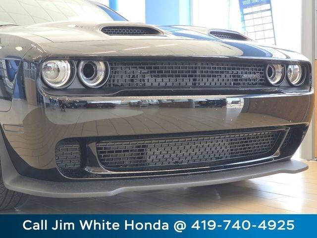 Dodge Challenger SRT Hellcat 2023