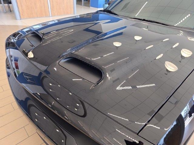 Dodge Challenger SRT Hellcat 2023